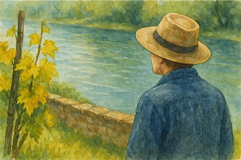 Lauschende Pilgerreise, um zu erinnern, 27 July | Event in Sulzfeld am Main | AllEvents