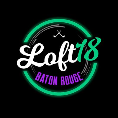 Loft18 Baton Rouge logo