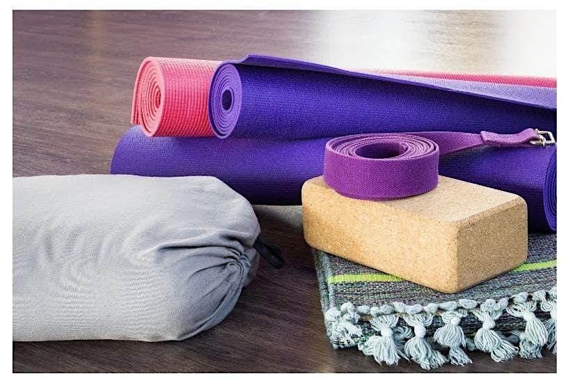 Yin Yoga | Event in Manassas | AllEvents