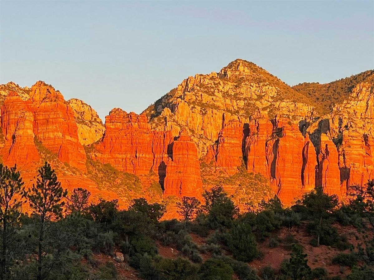 Spiritual Sedona Tour, 1 November | Event in Sedona | AllEvents