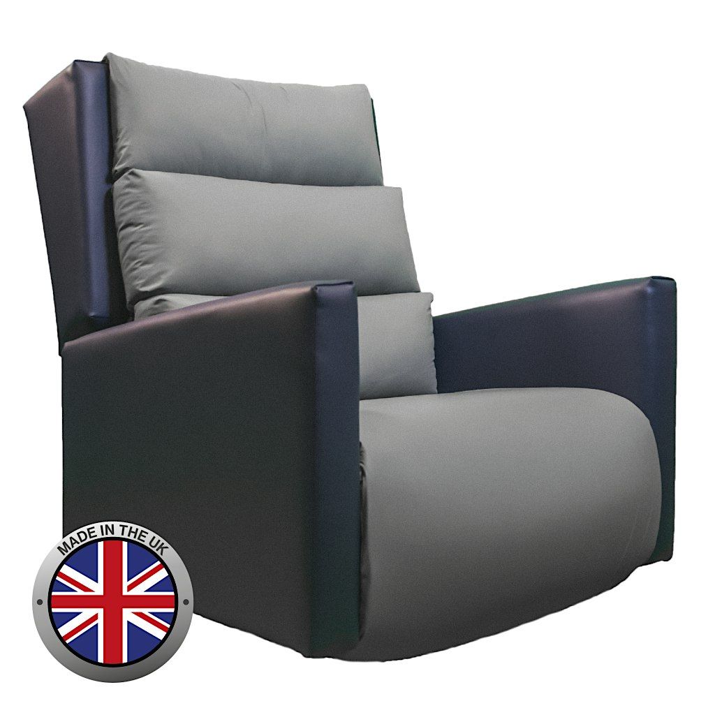 Chair and Cushion Training (Riser Recliner, Tilt in Space, Apollo), 11 December | Event in Nottingham | AllEvents