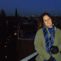 User profile photo