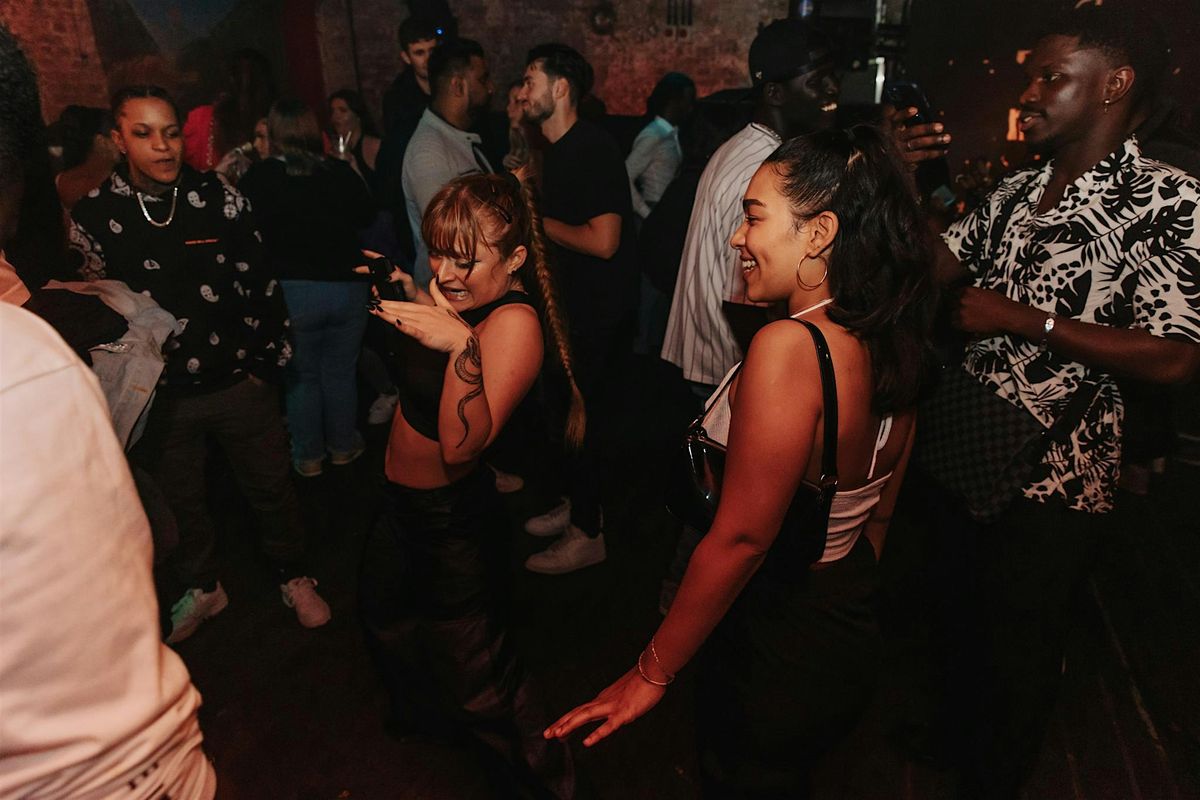 Hip-Hop, Afrobeats, Bashment at TRAPEZE BAR, 31 May | Event in London | AllEvents