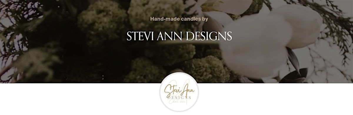 Stevi Ann Designs @ Macy's Winter Garden!, 1 November | Event in Winter Garden | AllEvents