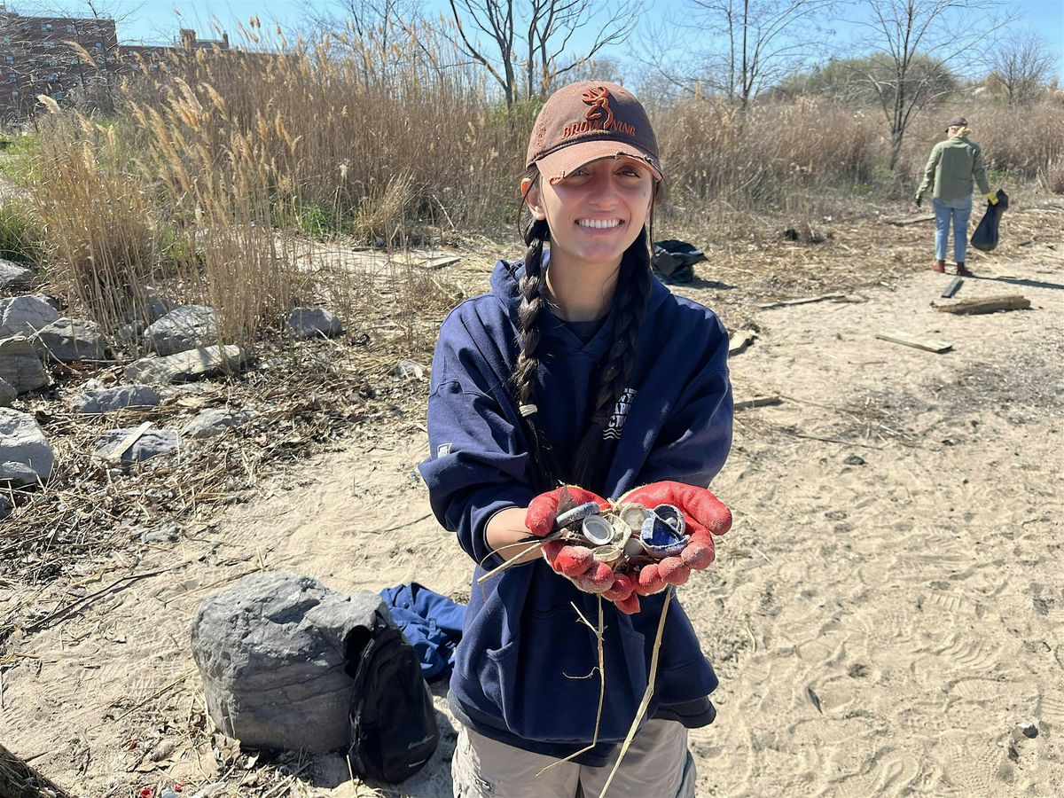 It's My Estuary Day, 31 May | Event in Brooklyn | AllEvents