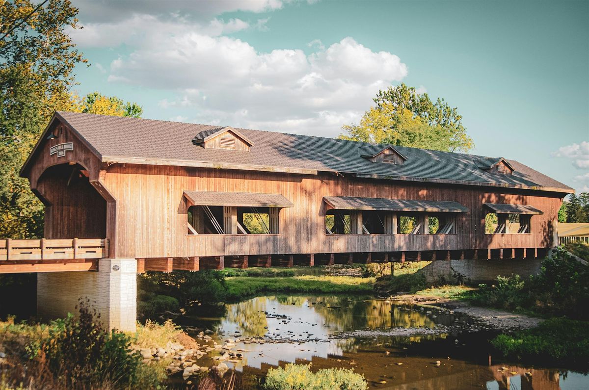 Amazing Scavenger Hunt! - Marion's Downtown Discovery Adventure | Event in Marion | AllEvents