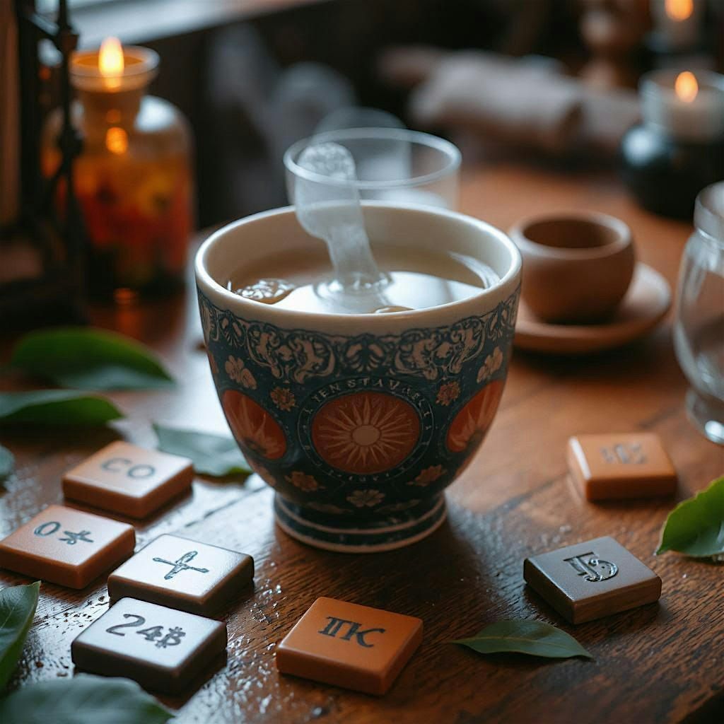 Mystic Makers Camp : A Four-Part Journey of Sacred Craft, 5 September | Event in Mayfield | AllEvents