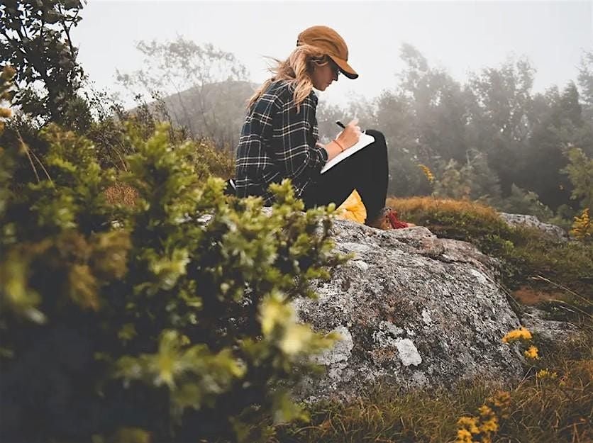 Tune in to Nature: Mindful Birding & Journaling Retreat, 30 August | Event in Benson | AllEvents
