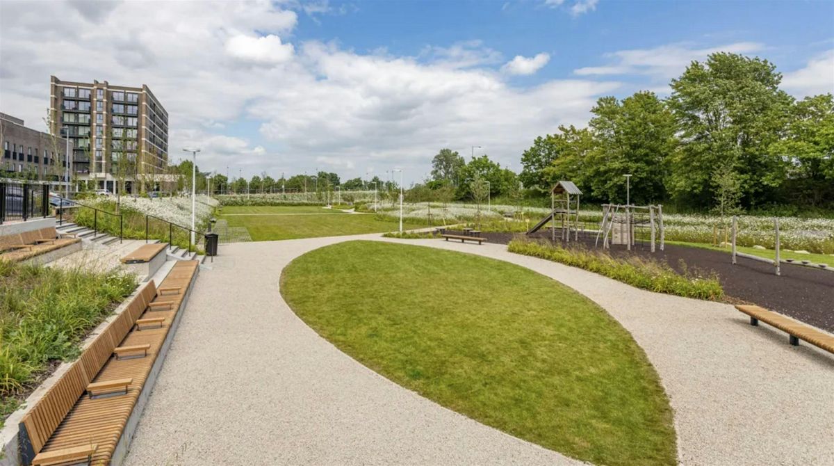 Beam Park Summer Fun Day, 9 August | Event in Dagenham | AllEvents