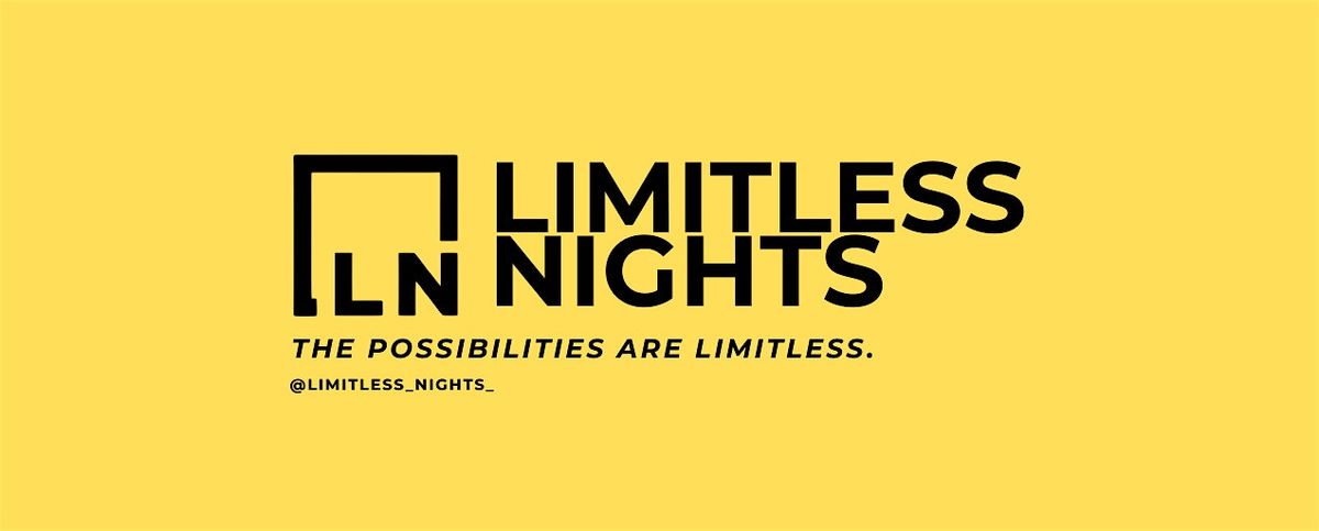 Limitless Nights, 19 August | Event in Baltimore | AllEvents
