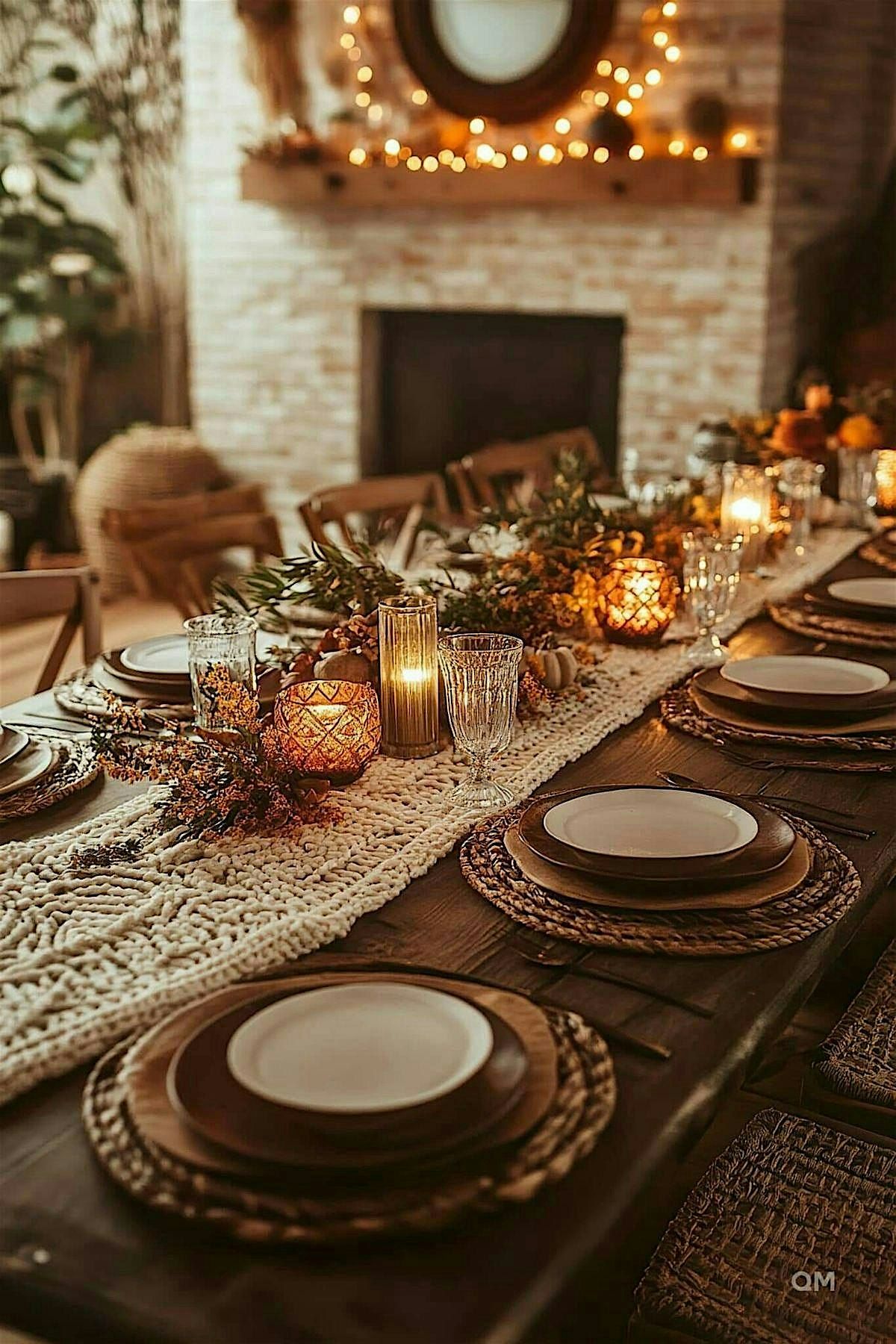 October Fall Harvest farm to table 6PM, 25 October | Event in Saline | AllEvents