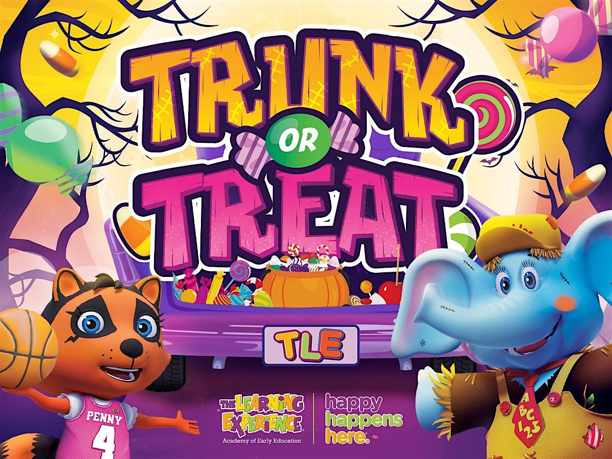 Trunk or Treat, 24 October | Event in Mesa | AllEvents