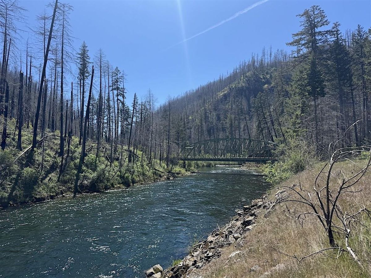2025 Field Day on the Clackamas River, 11 June | Event in Estacada | AllEvents