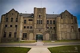 Paranormal Investigation at Missouri State Penitentiary, May 16,2026, 16 May | Event in Jefferson City | AllEvents