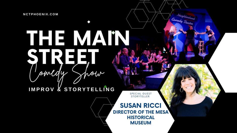 Mesa Historical Museum Events | List Of All Upcoming Mesa Historical Museum Events In Mesa, United States