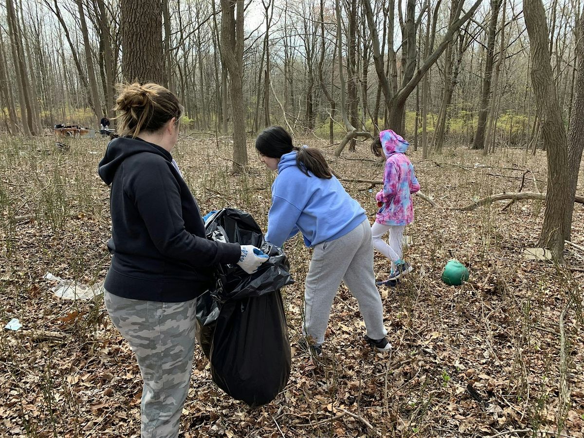 Clay Pit Care: Arthur K*ll Rd Cleanup, 9 August | Event in Staten Island | AllEvents