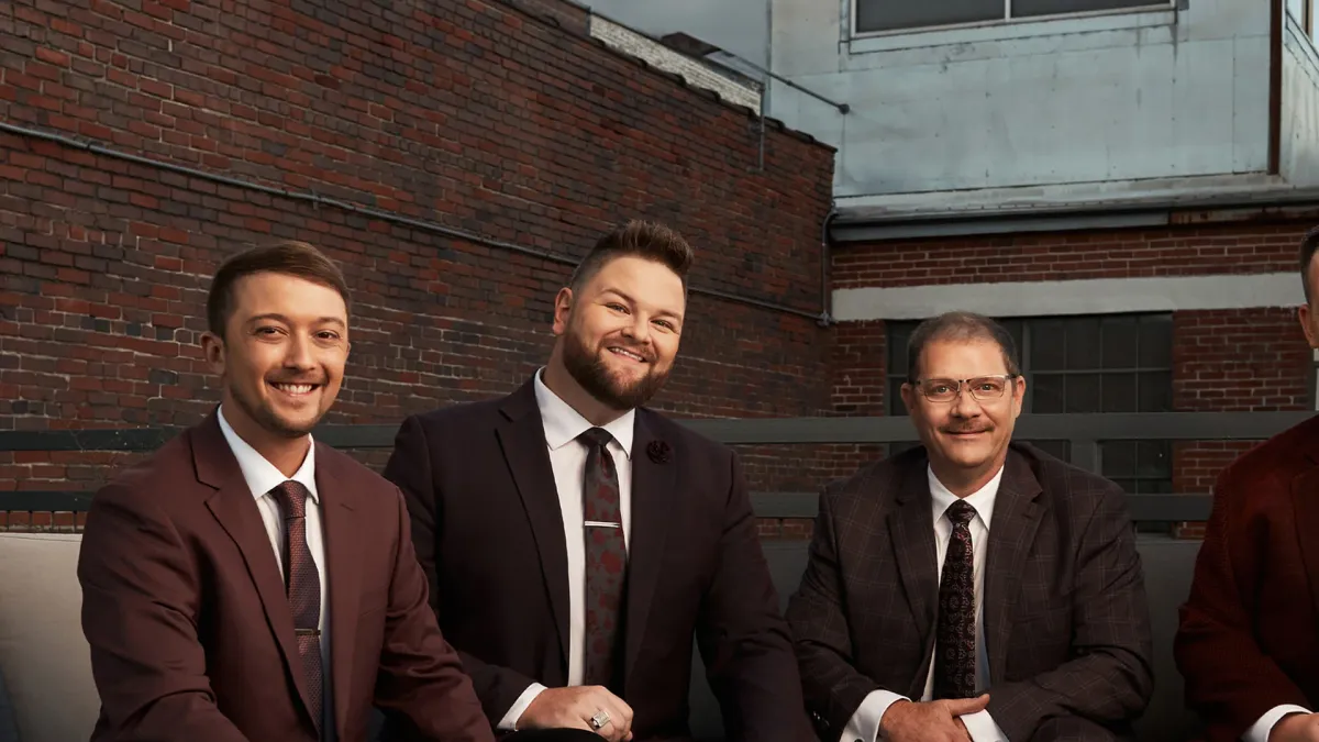 Down East Boys in Kernersville, 6 September | Event in Kernersville | AllEvents