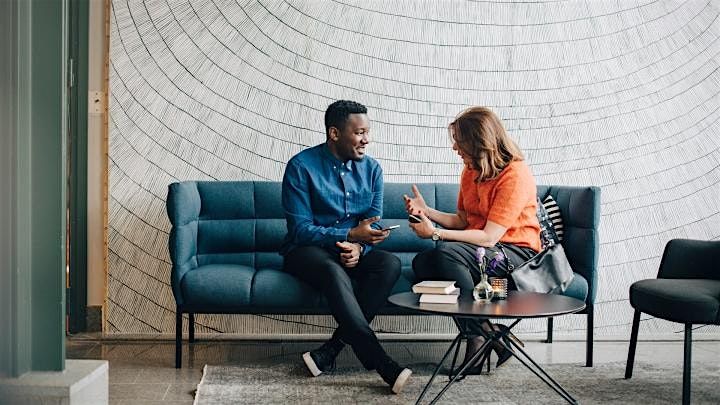 Mental Clarity and Focus: Achieving Peace of Mind | Free In Person Workshop, 15 October | Event in Birmingham