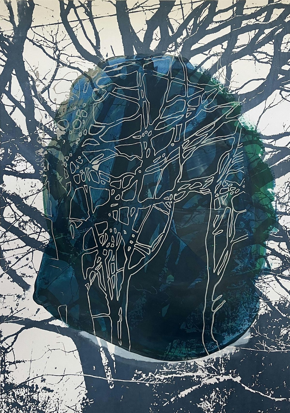 Mycelium Maps: Art Workshop, 30 October | Event in Stirling | AllEvents