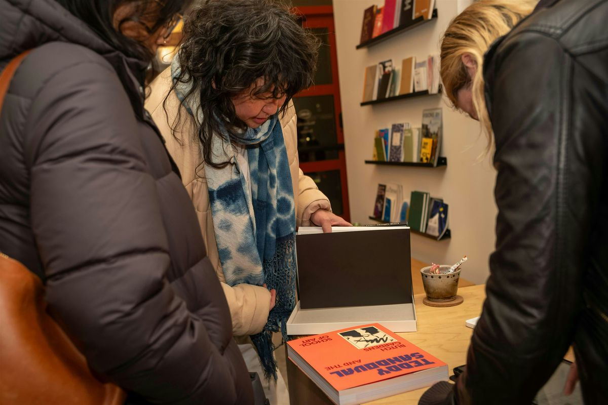 Second Thursday: Extended Reading | Event in Philadelphia | AllEvents