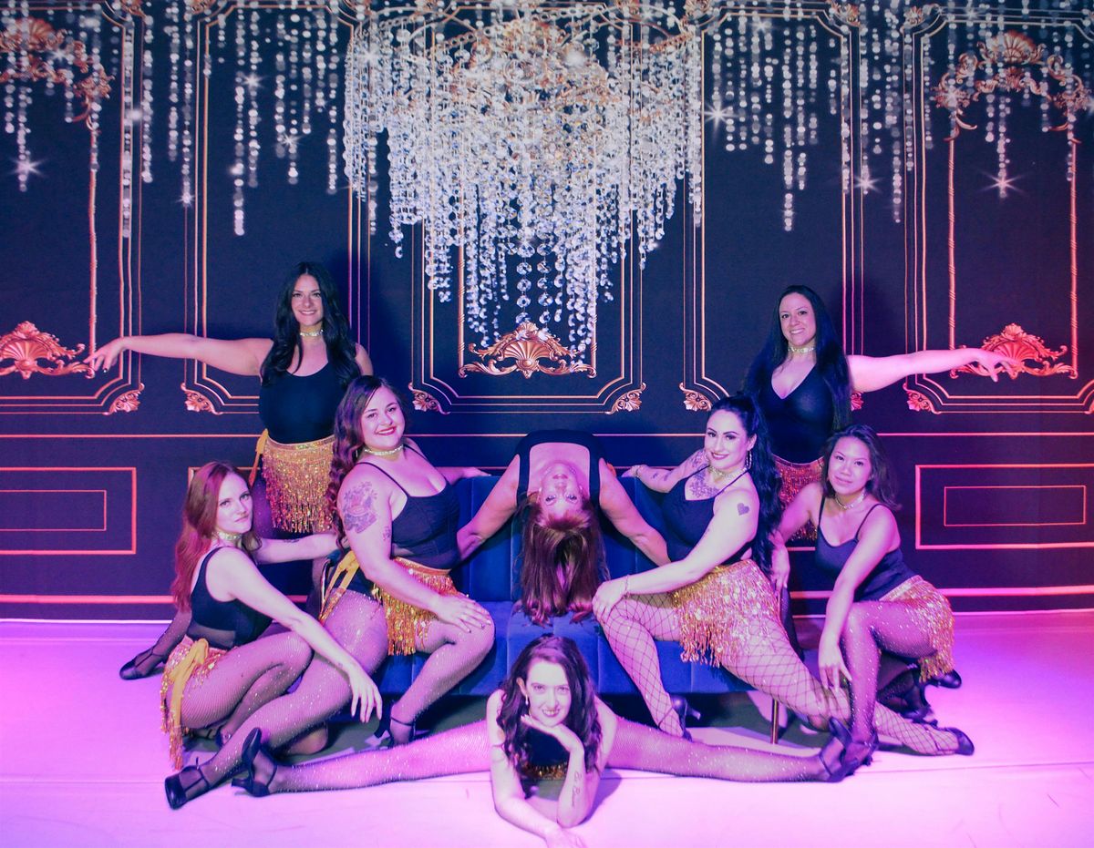 Sparkling Diamond Cabaret, 4 October | Event in Southbridge | AllEvents