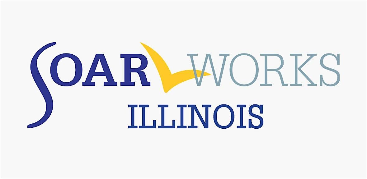SOAR Convening, 7 May | Event in Chicago | AllEvents