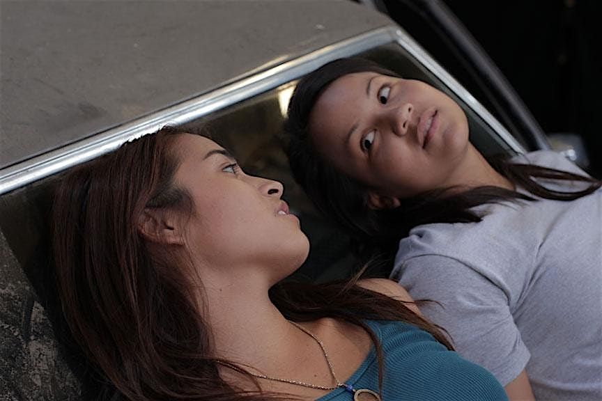 Palomar's Queer Film Series: "Mosquita y Mari" w/ Q&A, 15 May | Event in San Marcos | AllEvents