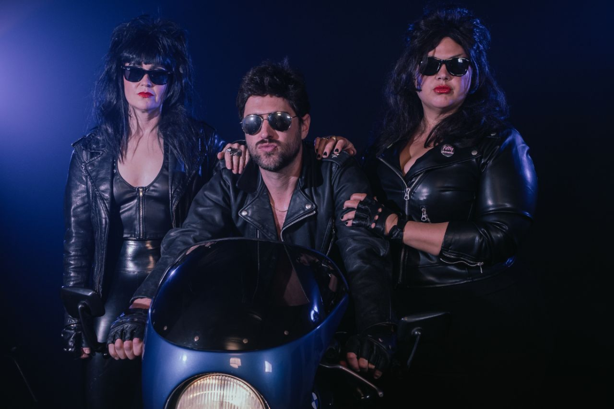Hunx & His Punx, 14 September | Event in Cleveland | AllEvents