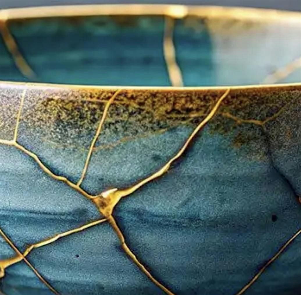 Workshop di Kintsugi: ripara una ciotola con l'oro, 30 November | Event in Roma | AllEvents