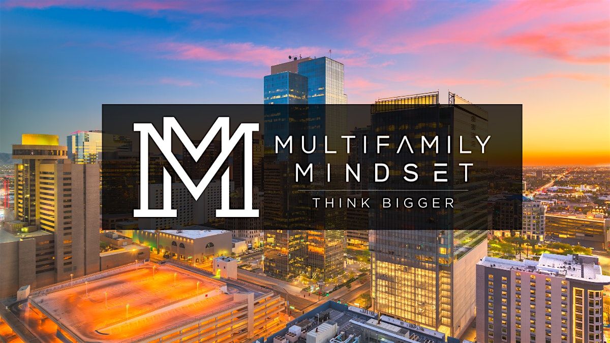 Multifamily Real Estate Event Springfield,  Mesa | Event in Mesa | AllEvents