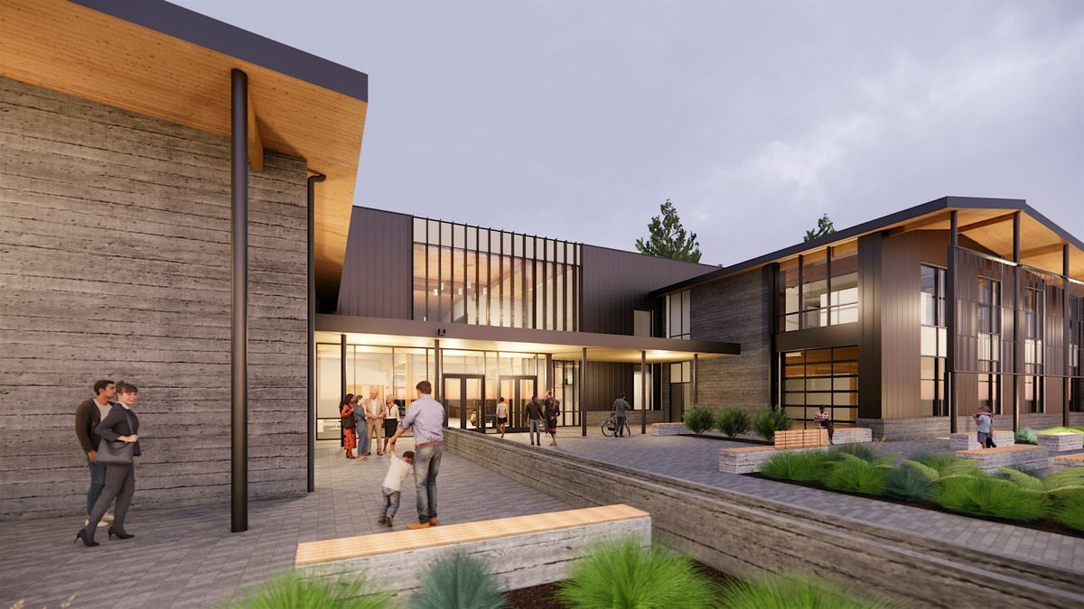 Mt. Scott Community Center Happy Hour and Tours, 9 October | Event in Portland | AllEvents