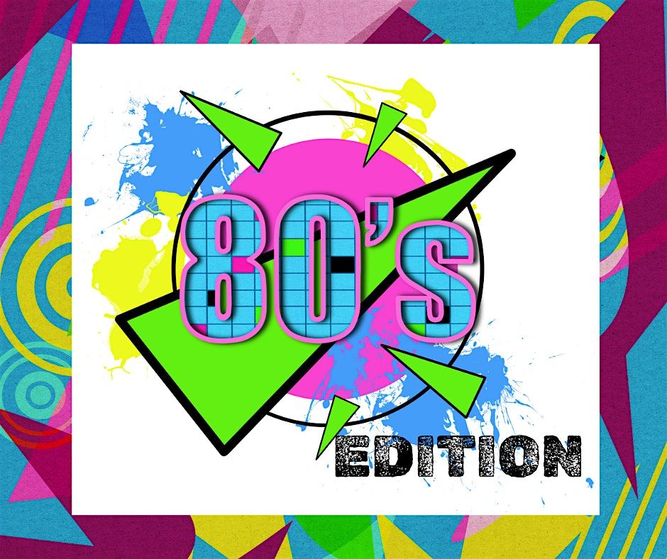 80's Edition Kitchen Conversations Networking, 28 October | Event in Lone Tree | AllEvents