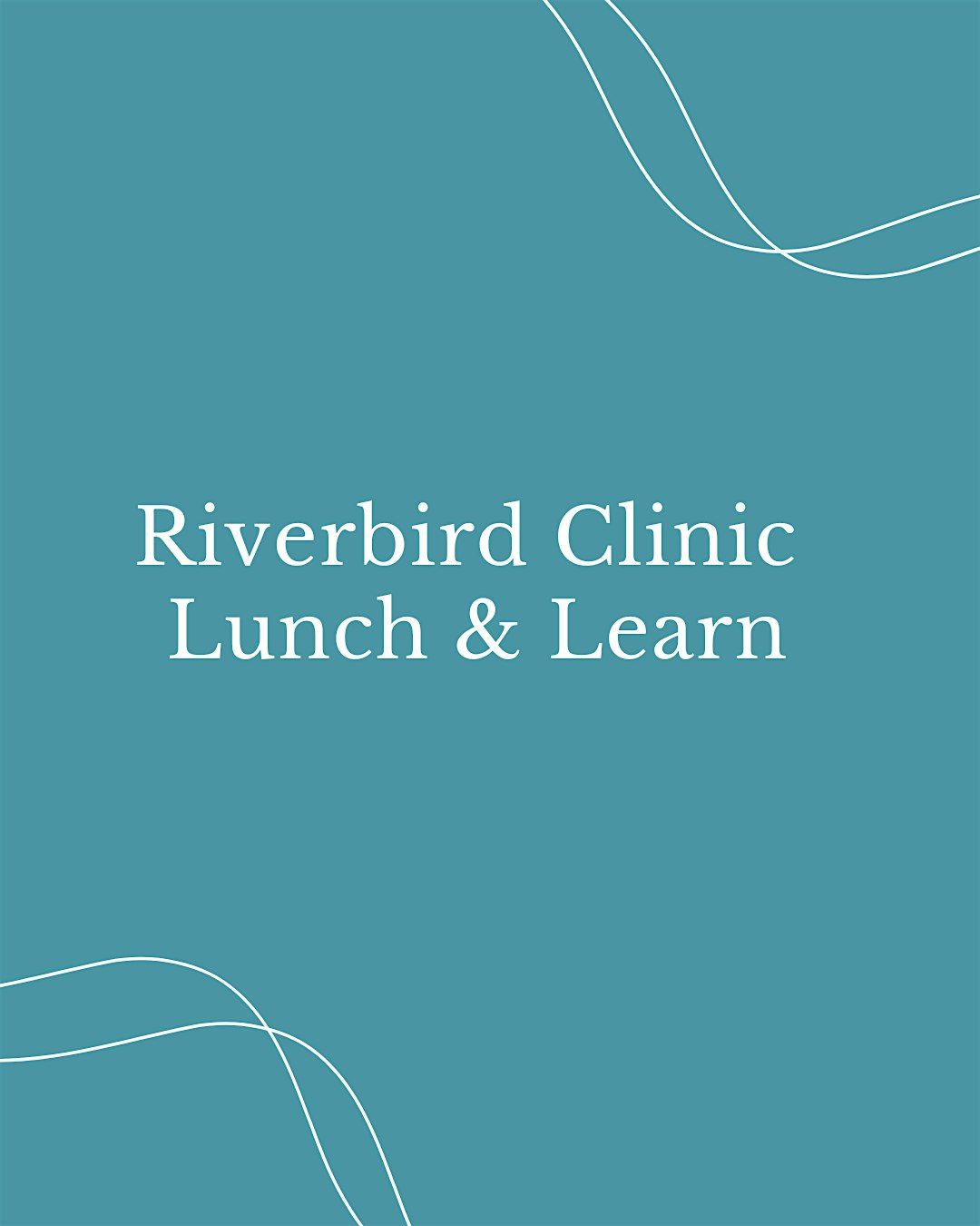 Virtual Lunch & Learn: KAT & EFCT, 7 November | Event in Portland | AllEvents