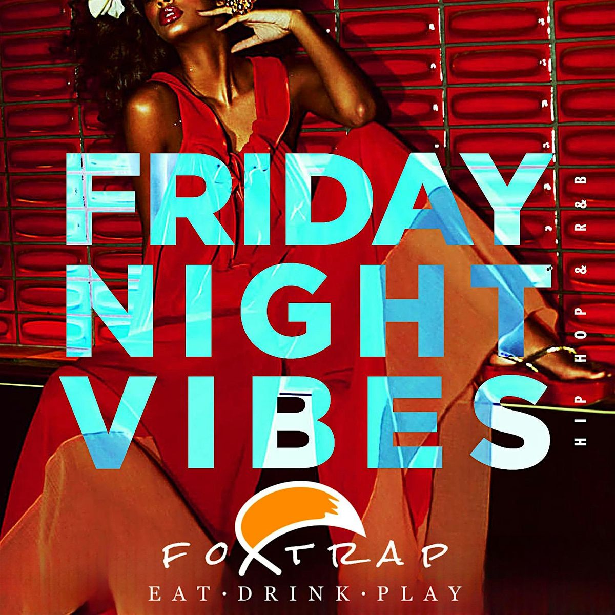 Friday Night Vibes | NBA Games | Dinner | Happy Hour | Hookah | Pool Tables | Event in Houston | AllEvents