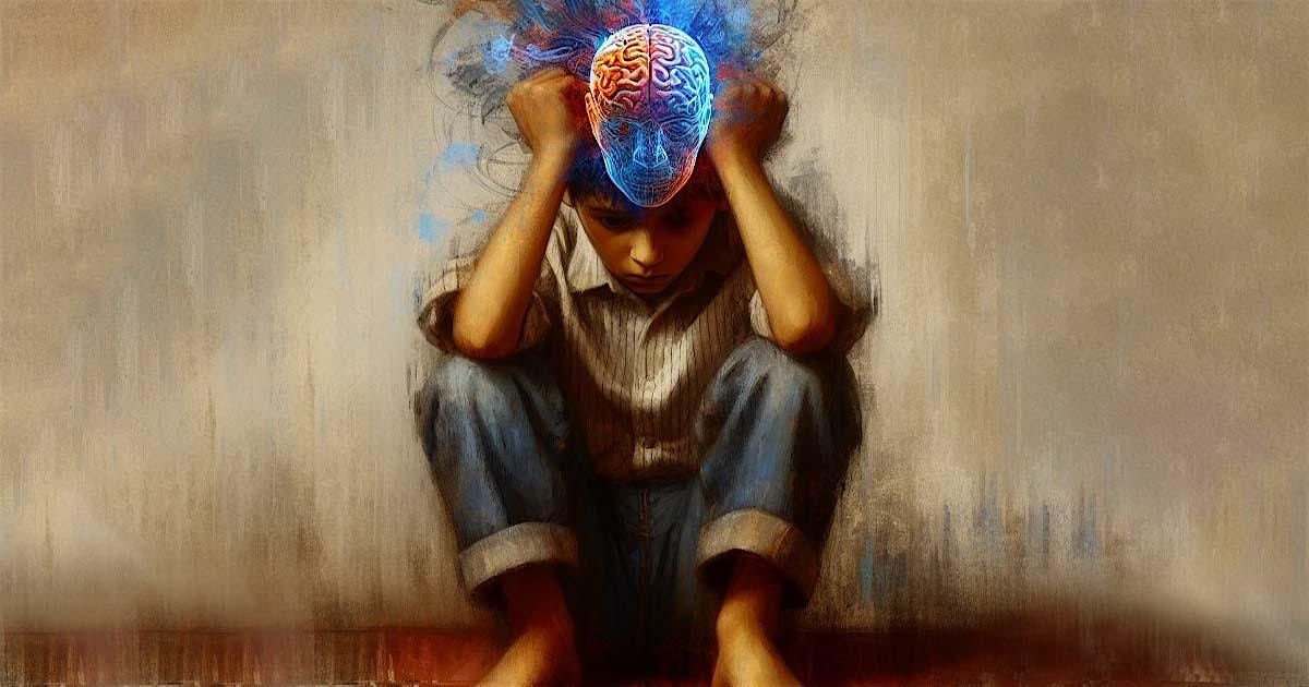 Navigating Youth Mental Health & Family Dynamics, 29 August | Event in Orlando | AllEvents