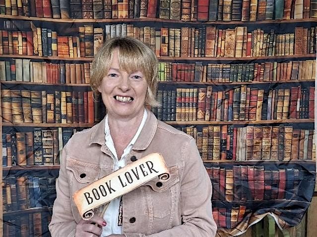 Creative Writing Workshop with Gillian Poucher - Narrative, 11 September | Event in Caistor | AllEvents