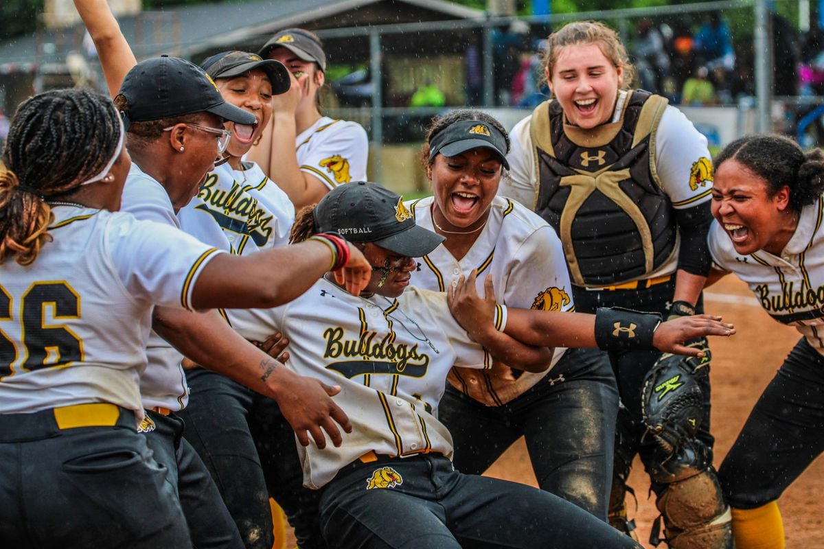Bowie State Softball Host BSU Alumni vs. Celebrities softball Game, 29 August | Event in Bowie | AllEvents