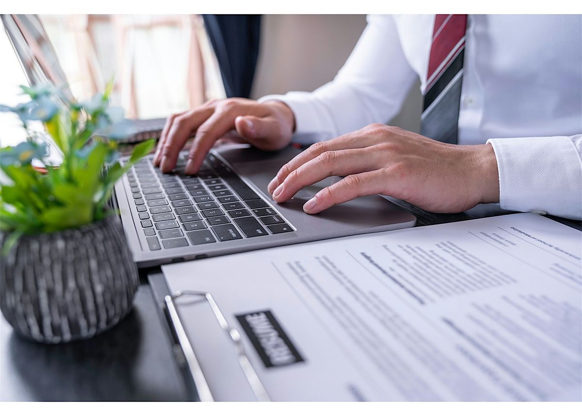 Handshake: Learn how to build your Profile and Search for Jobs!, 25 September | Event in Auburn Hills | AllEvents