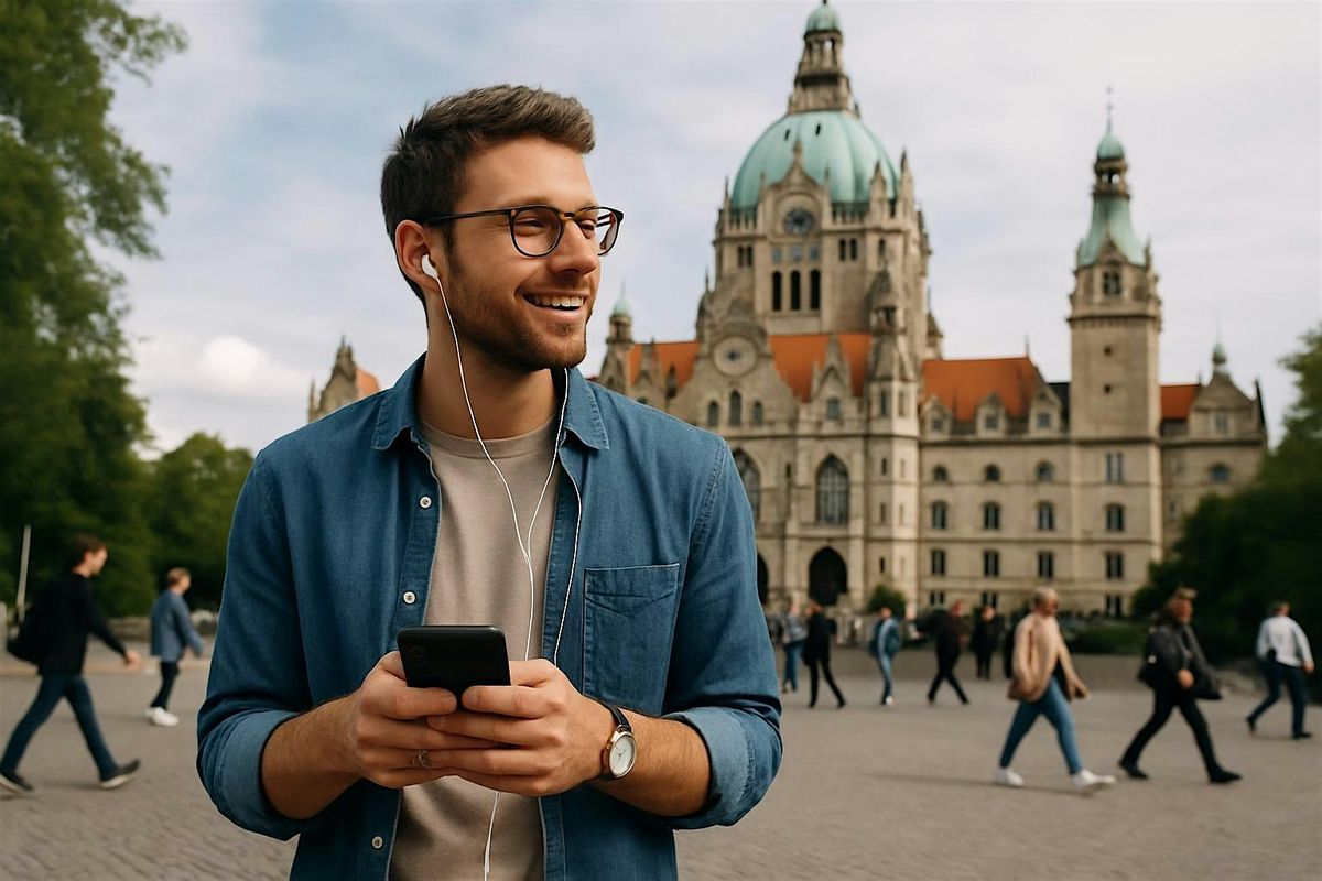 Hannover Audio Tour: A Journey Through Time and Landmarks | Event in Hannover | AllEvents