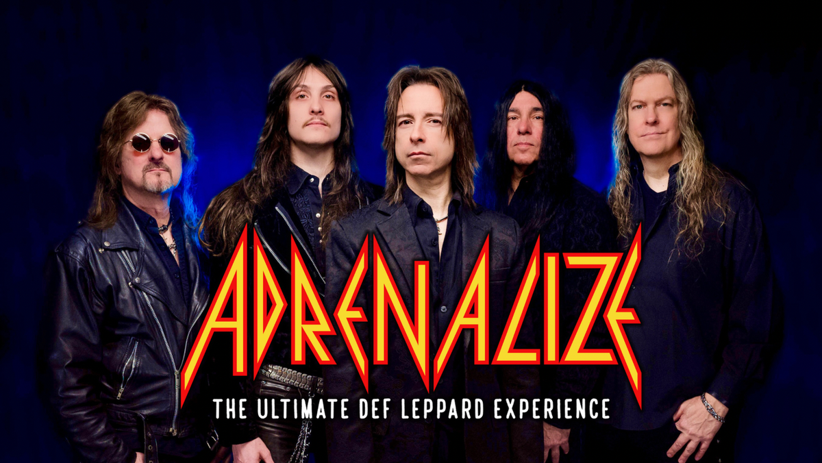 Adrenalize, 23 November | Event in Cohoes | AllEvents