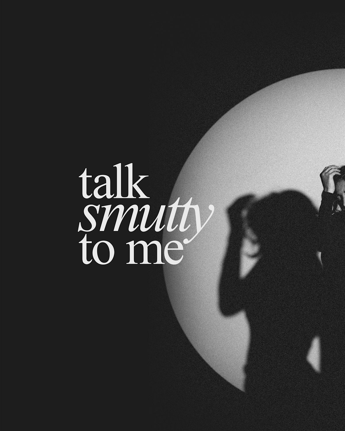 Talk Smutty to Me, 16 October | Event in Raleigh | AllEvents