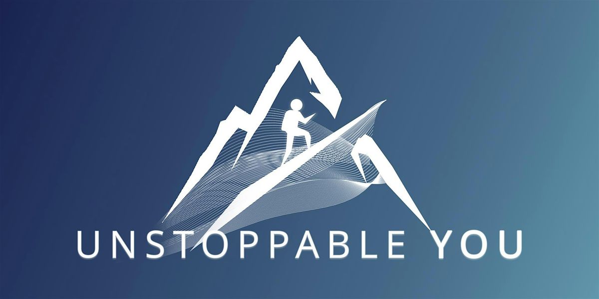 Unstoppable YOU, 4 November | Event in Columbia | AllEvents