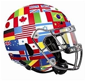 Gridiron Imports Hamburg Showcase 2025, 31 August | Event in Hamburg | AllEvents