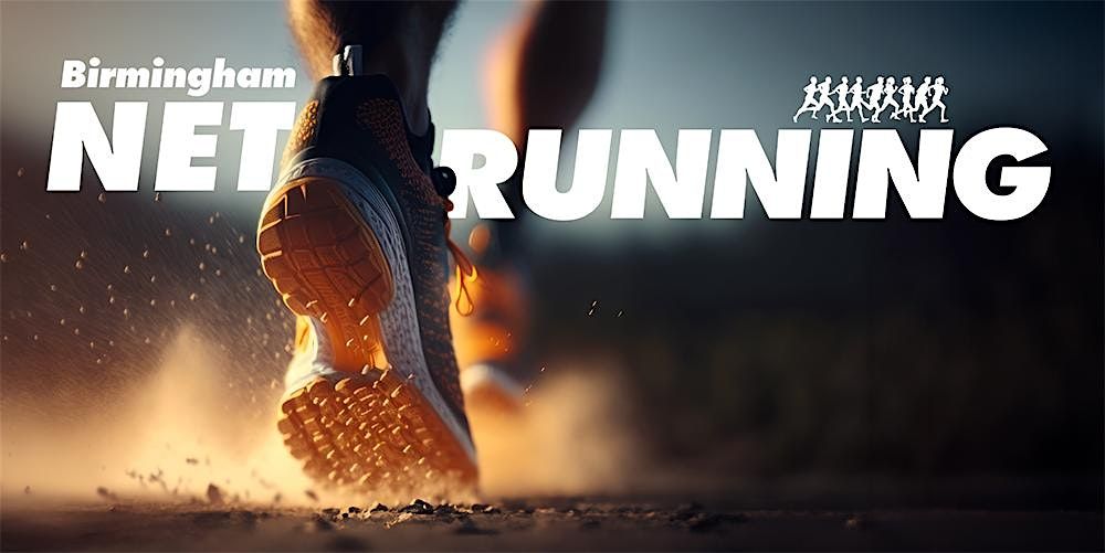 Birmingham NetRunning - December 2025, 3 December | Event in Birmingham | AllEvents