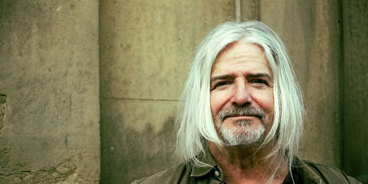 John Bramwell - Portrush, 6 February | Event in Portrush | AllEvents