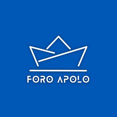 Foro Apolo logo