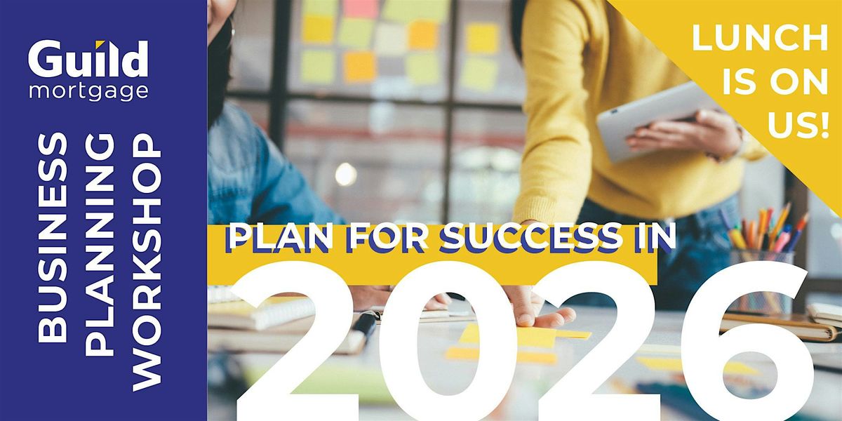 Business Planning Workshop | Event in Chandler | AllEvents