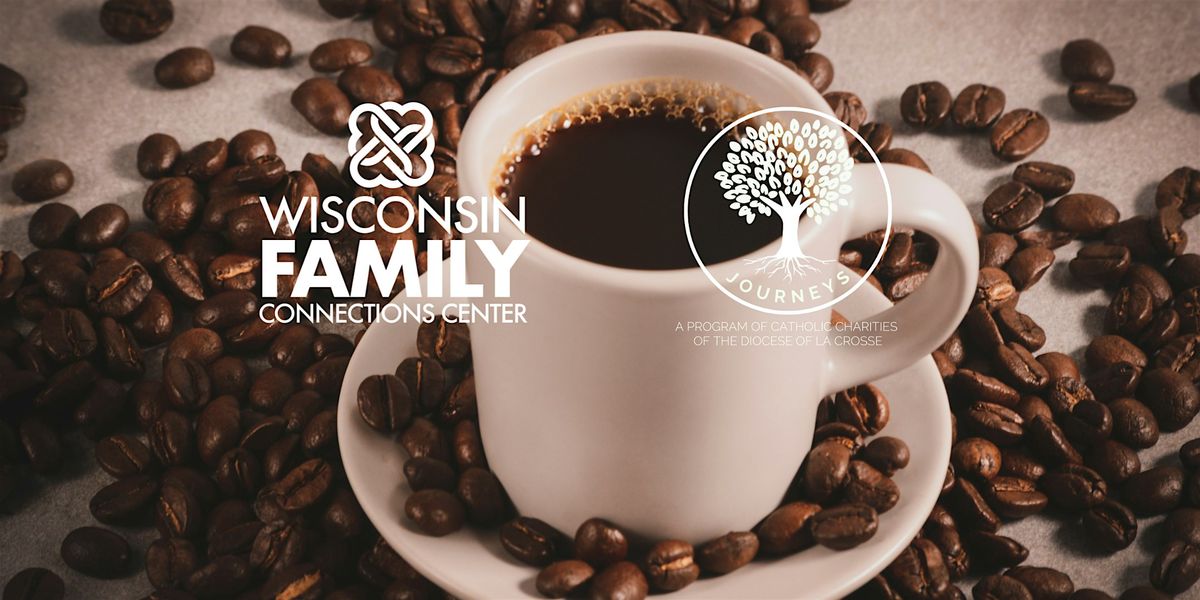 Caregiver Coffee Meet Up: Madison, 12 July | Event in Madison | AllEvents