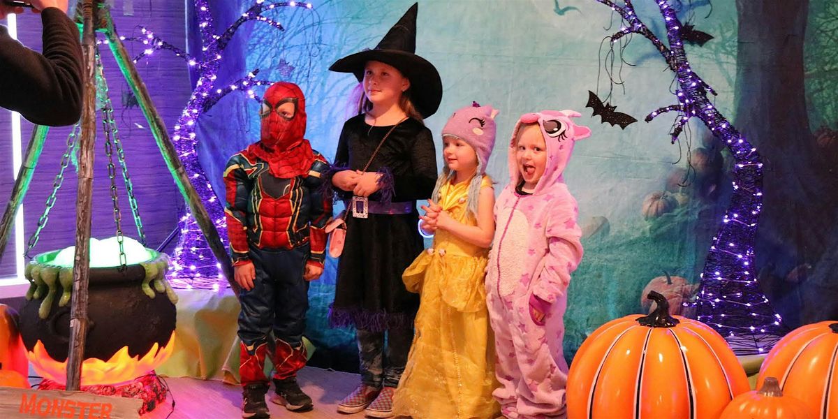 Monster Bash, 25 October | Event in Blackfalds | AllEvents