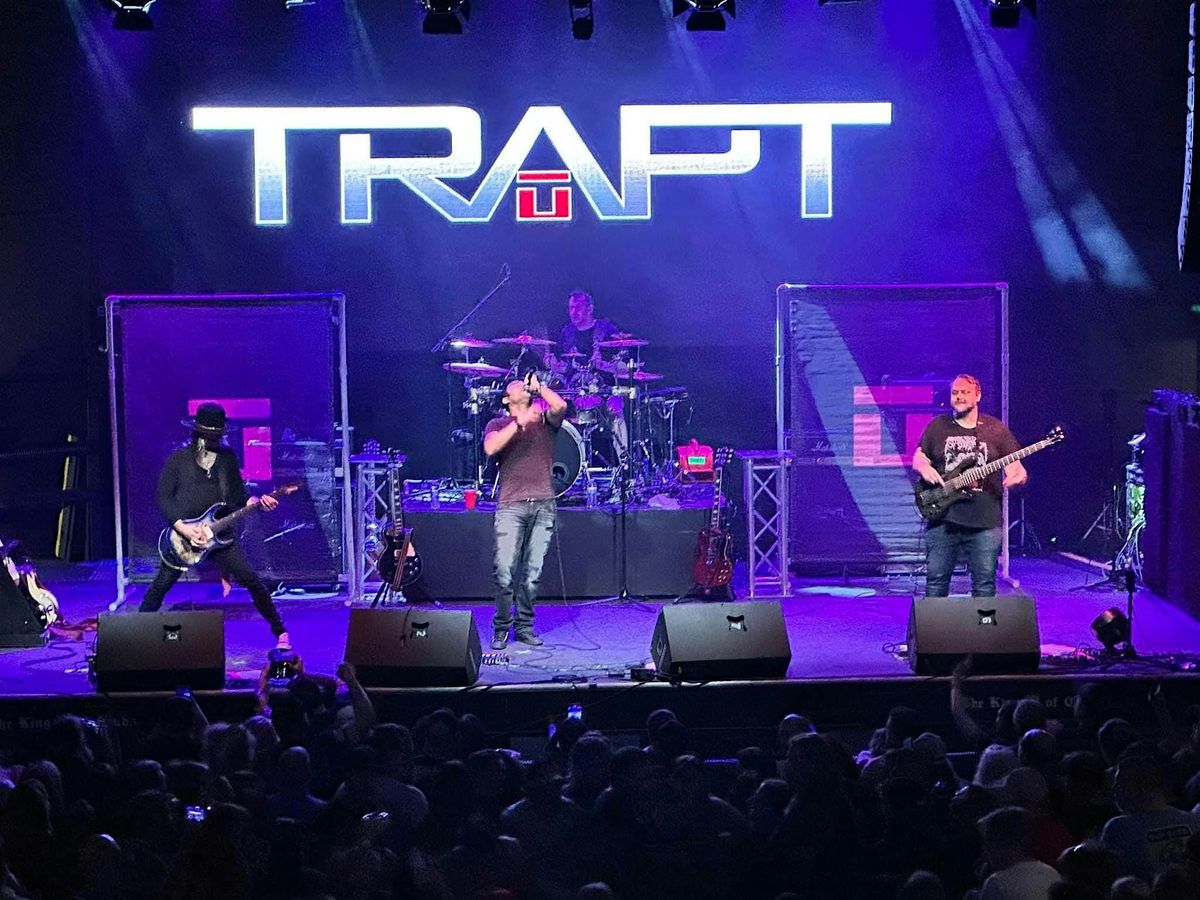 Trapt with Tantric - Thursday August 14th @ Matt's Automotive, 14 August | Event in Fargo | AllEvents
